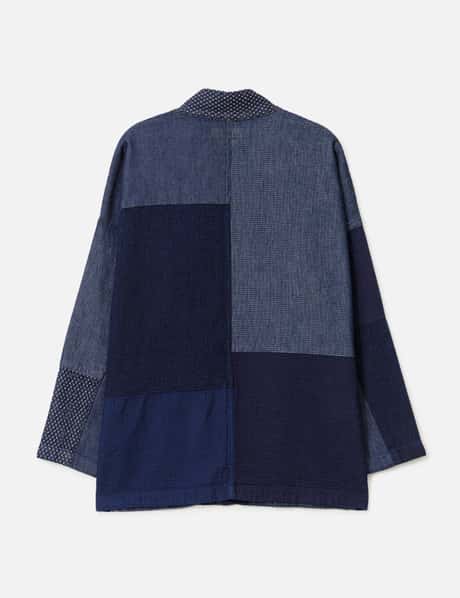 Haori Jacket Rinse view 8