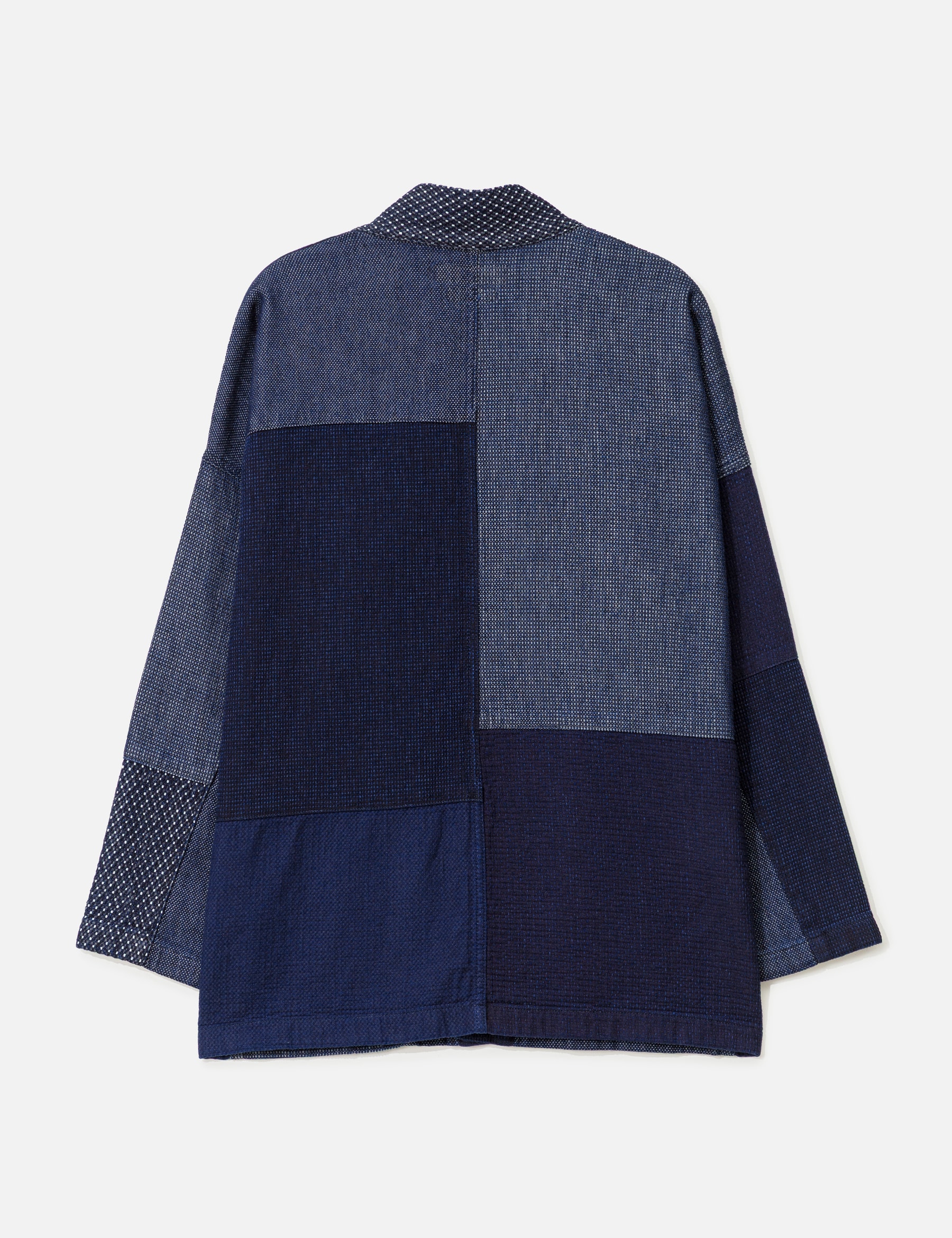 Haori Jacket Rinse view 17
