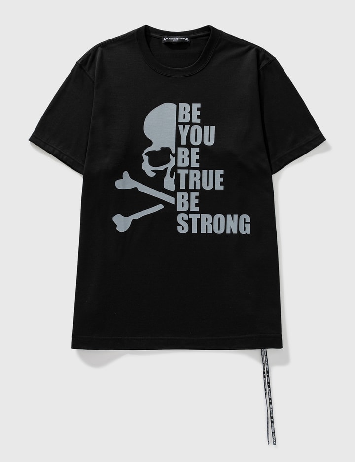 Be Strong T-shirt Placeholder Image