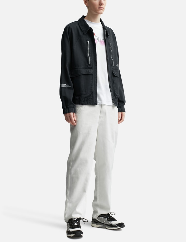 TOM BOMBER JACKET Placeholder Image