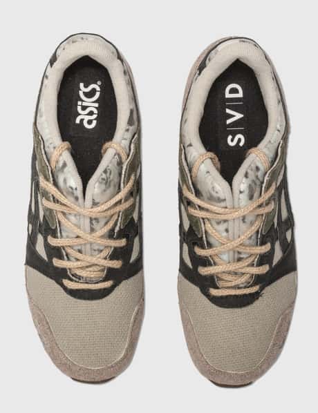 Asics ASICS x sivasdescalzo Gel-Lyte III OG Sneaker HBX