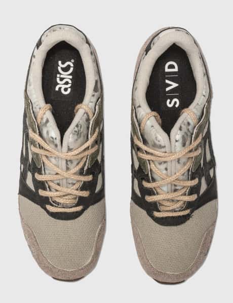 Asics ASICS x sivasdescalzo Gel-Lyte III OG Sneaker HBX