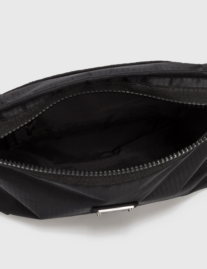 Crossbody Face Bag With Side Handles Placeholder Image