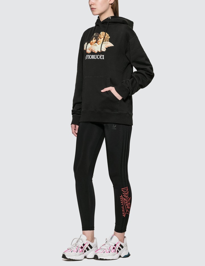 Fiorucci Vintage Angels Hoodie