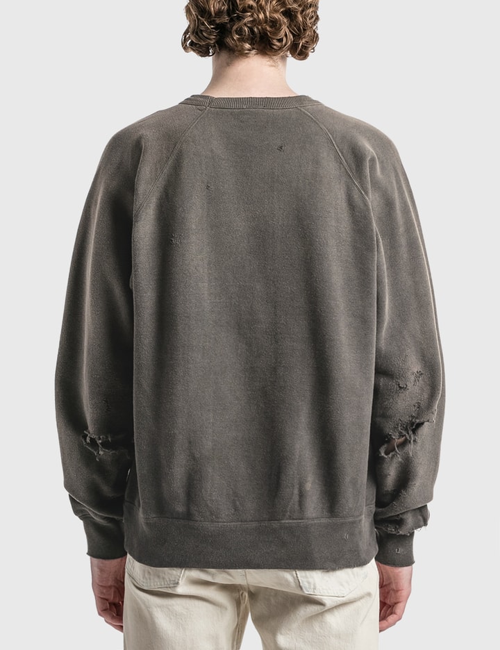 Hell Sweatshirt Placeholder Image