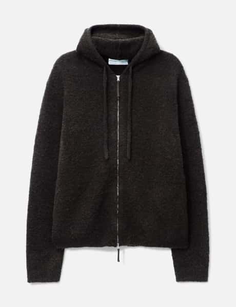 ATTEMPT Hooded Sweater