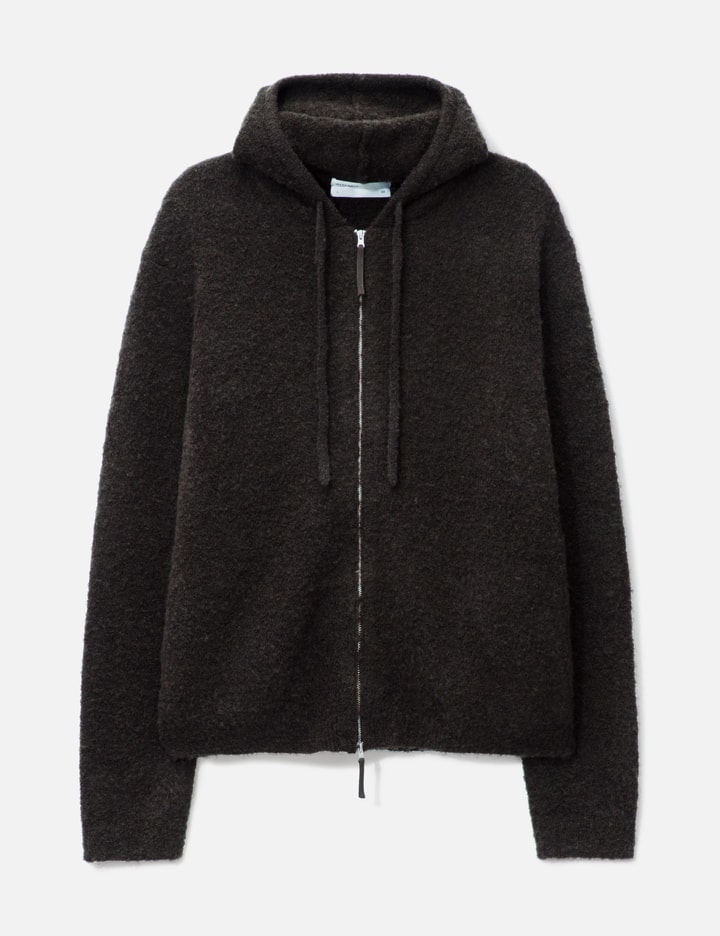 Hooded Sweater Placeholder Image