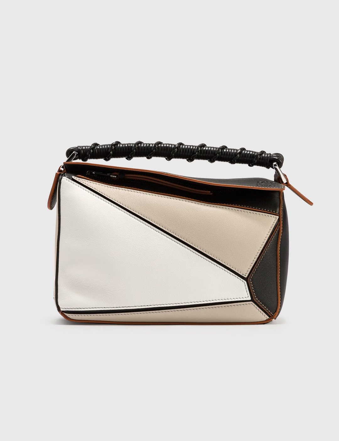 Loewe - Mini Puzzle Bag  HBX - Globally Curated Fashion and Lifestyle by  Hypebeast