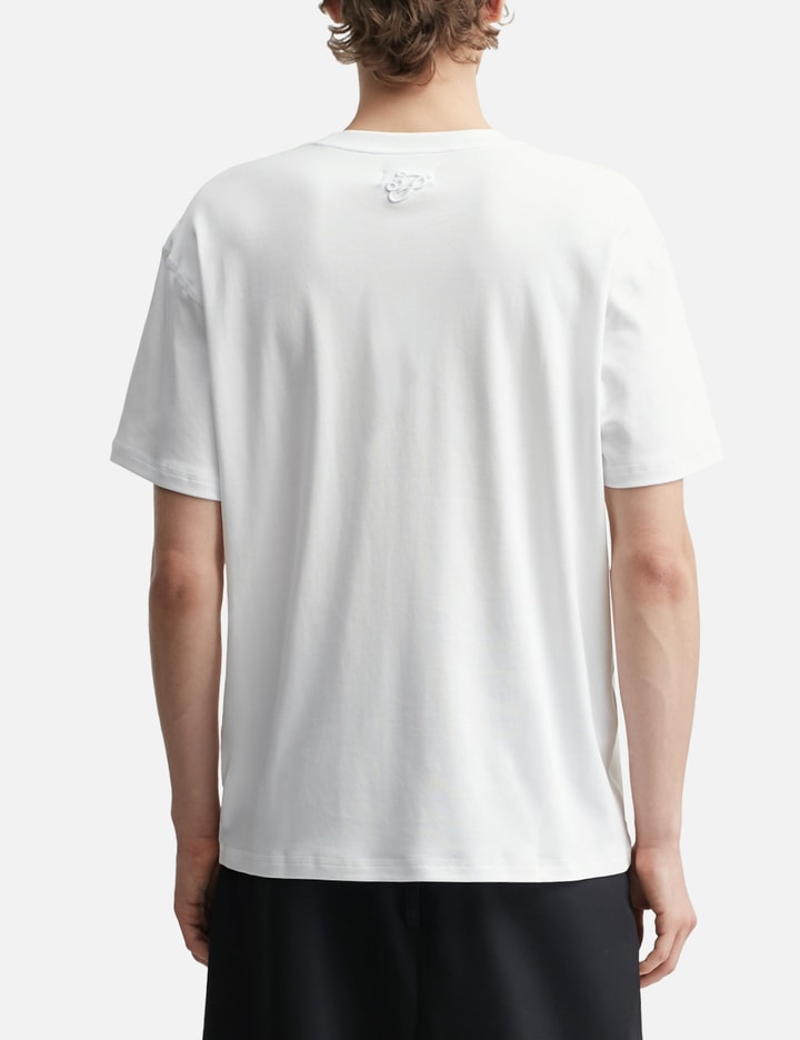 3.Paradis Desert Dove T-Shirt