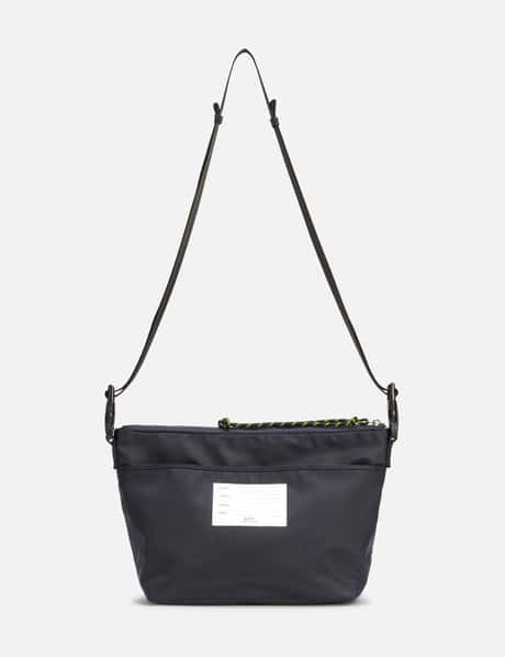 Trek Satchel view 20