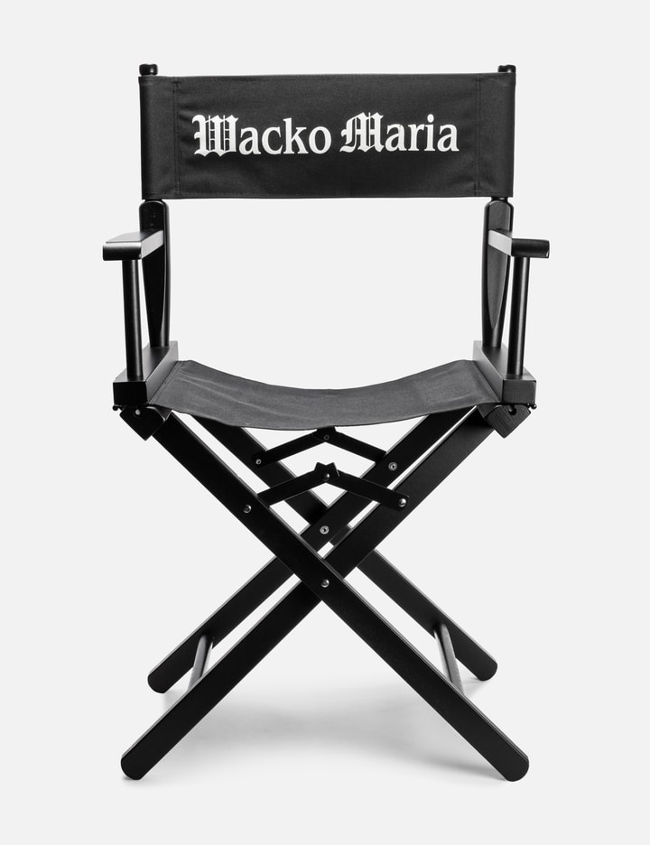 Director's Chair Placeholder Image