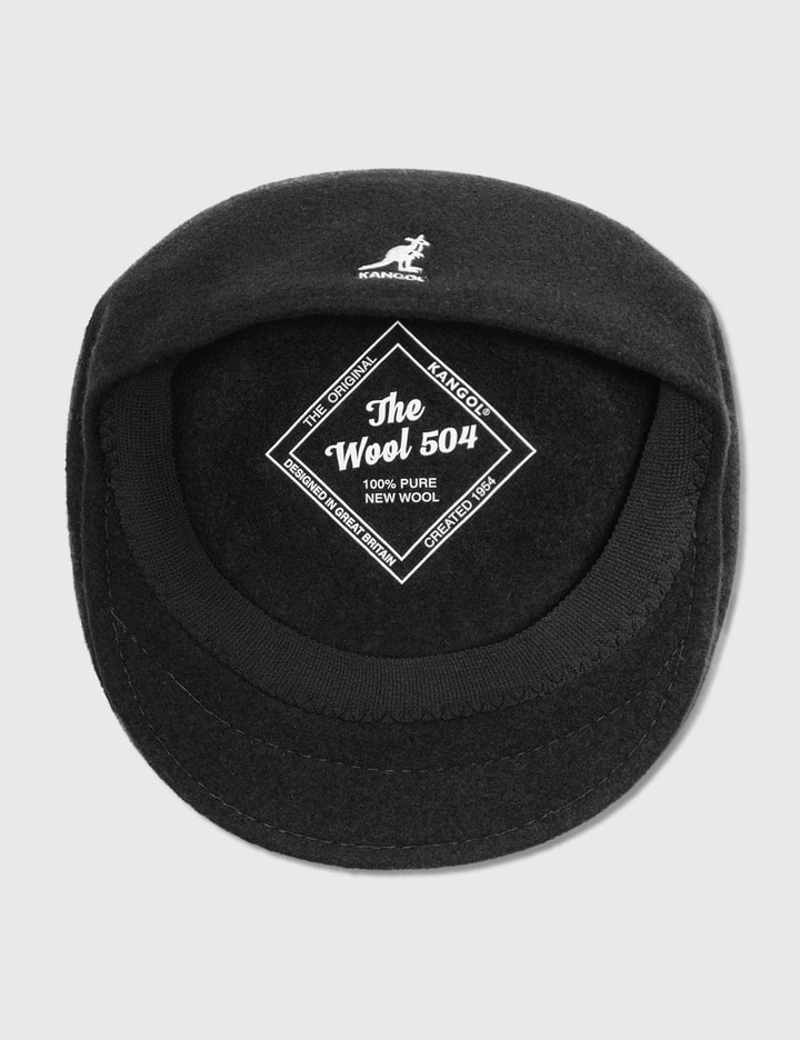 504 Kangol Cap Placeholder Image