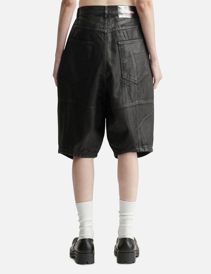Puffa Shorts Placeholder Image