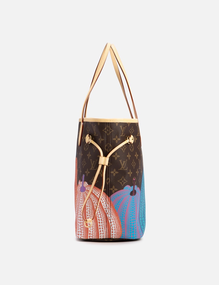 Yayoi Kusama Neverfull Placeholder Image