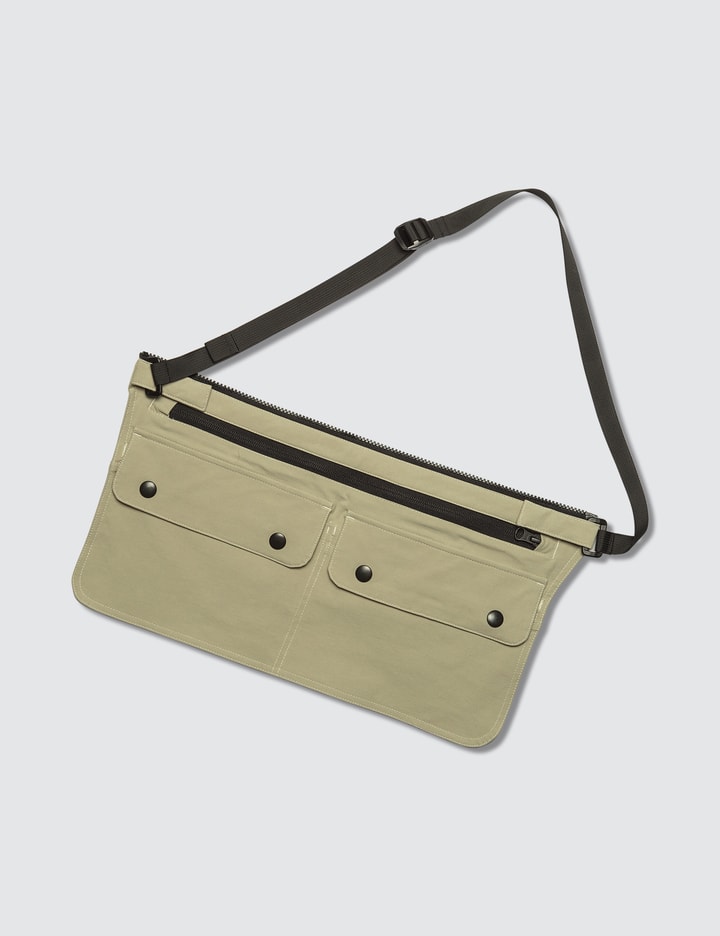 Two-way Cargo Pants in Khaki Placeholder Image