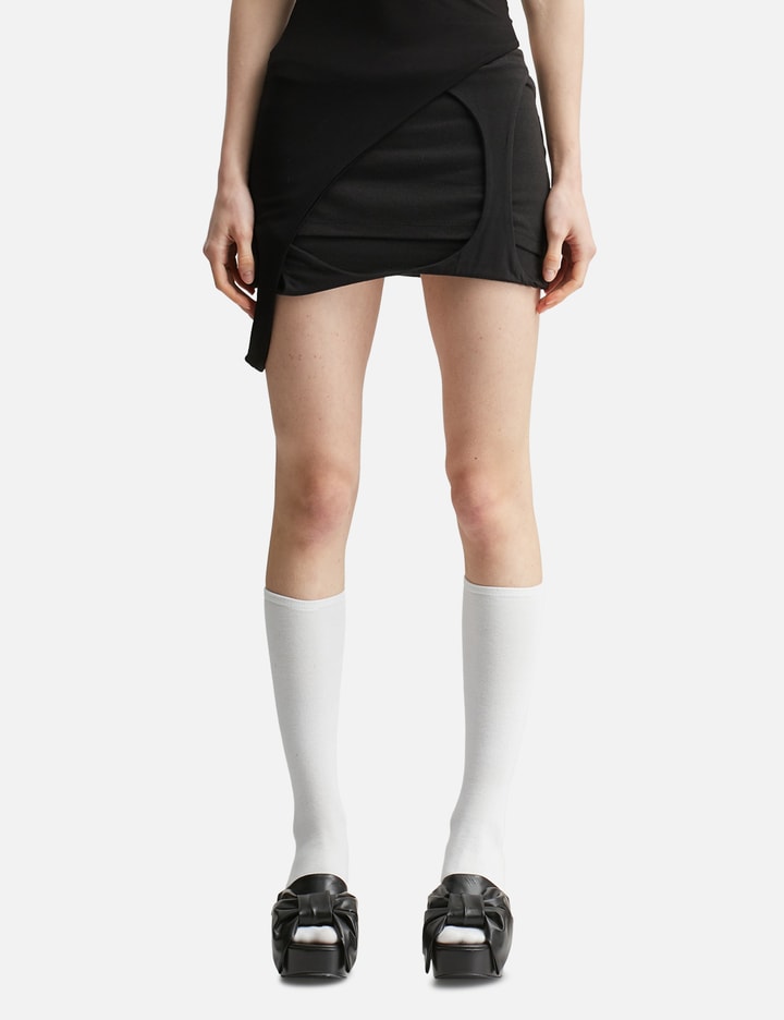 NACHE Out In Mini Skort