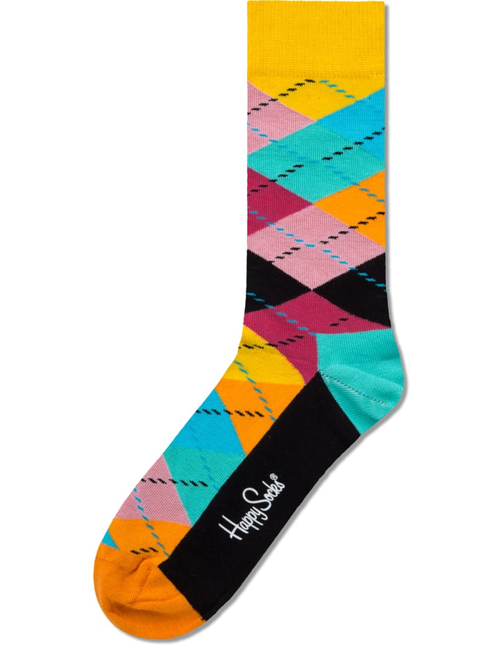 Argyle Socks Placeholder Image