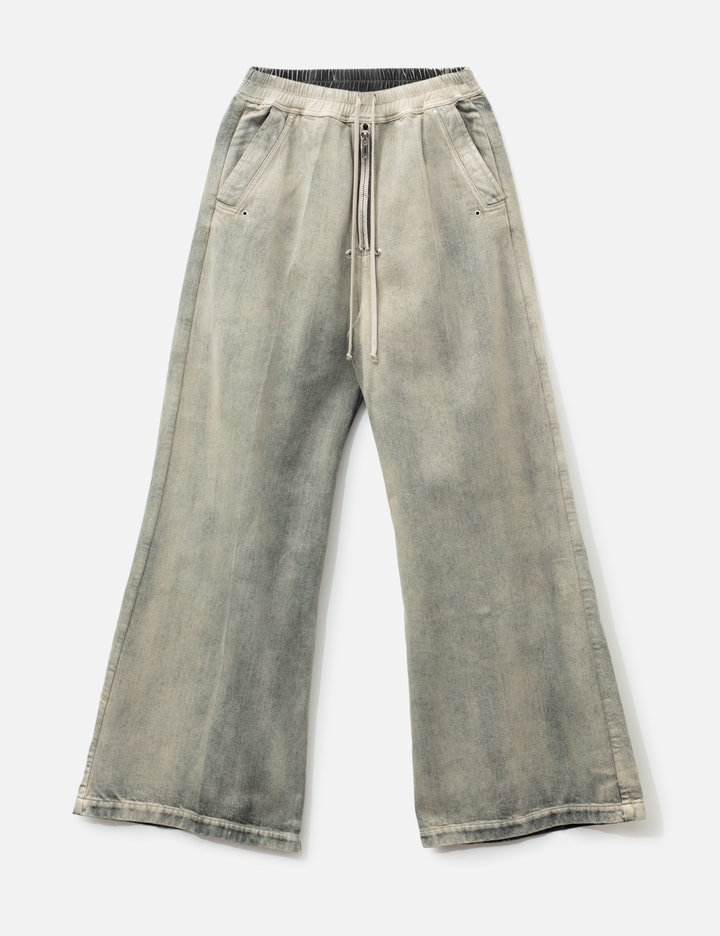 Rick Owens Drkshdw Mineral Wash Geth Belas