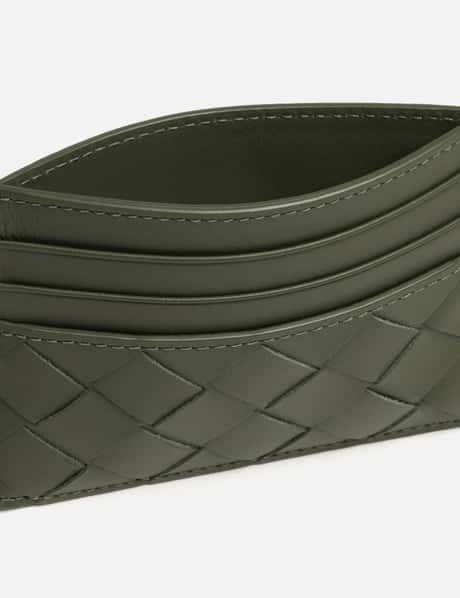 Intrecciato Credit Card Case view 8