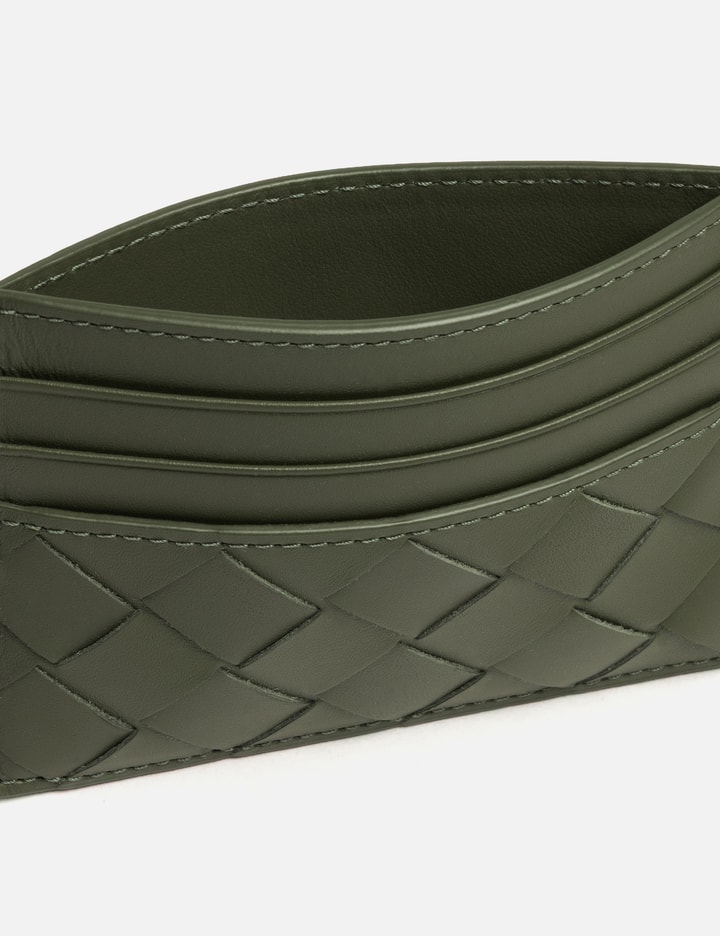 Intrecciato Credit Card Case Placeholder Image