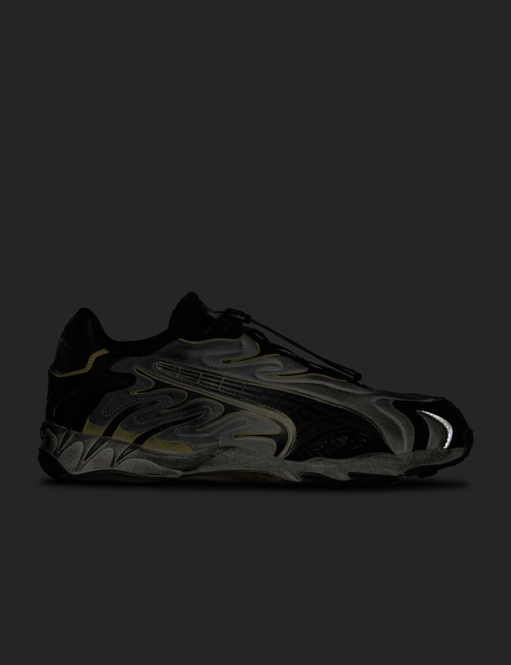 Puma x A$AP ROCKY Inhale Distressed Neoprene Placeholder Image