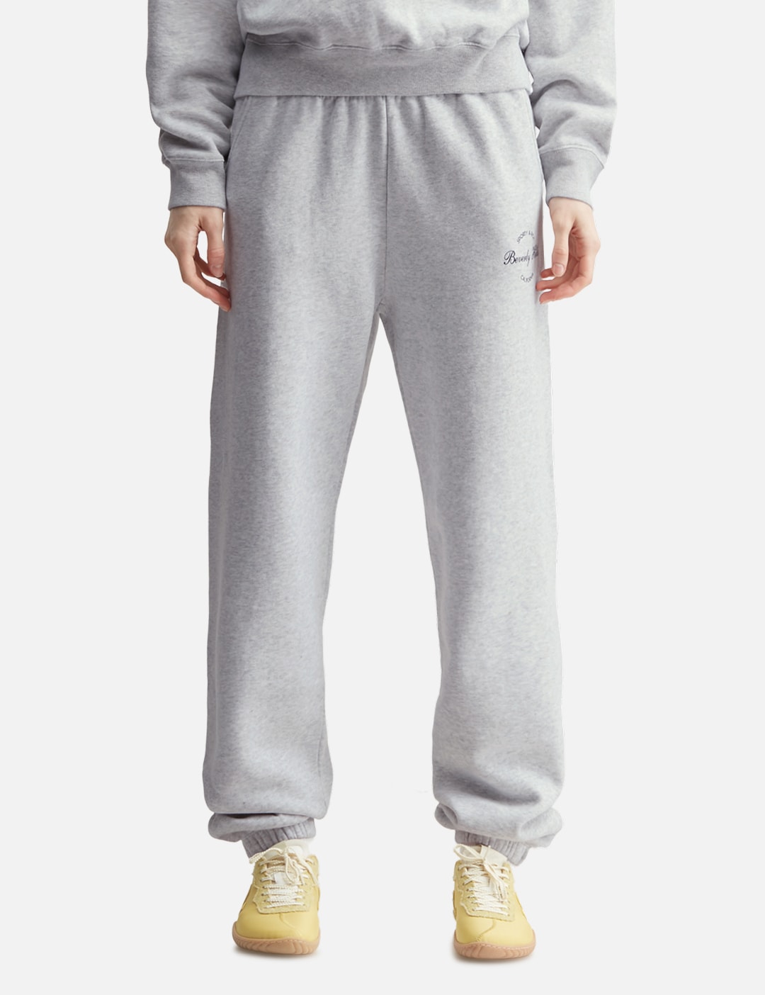 Beverly Script Sweatpant view 11