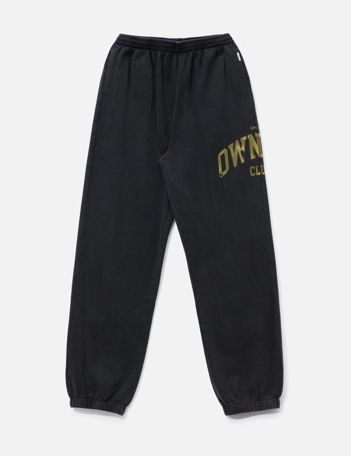 Represent Represent Owners Club Sweatpant