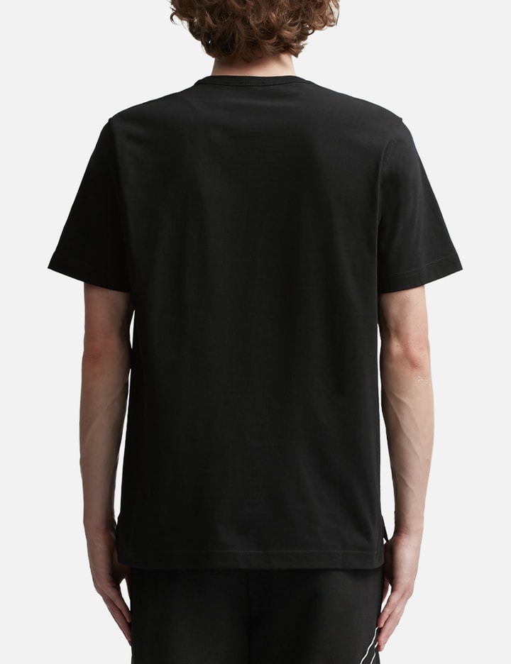 T-Just-Od Tシャツ Placeholder Image