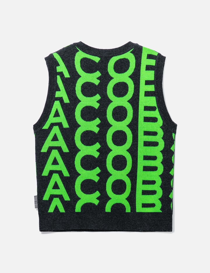 MARC JACOBS WOOL VEST Placeholder Image