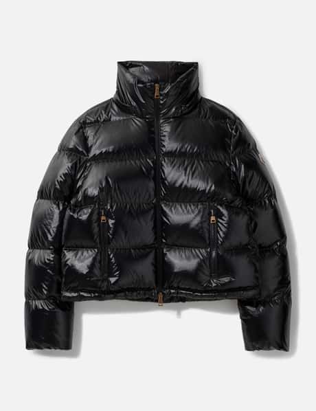 Niveole Short Down Jacket view 12