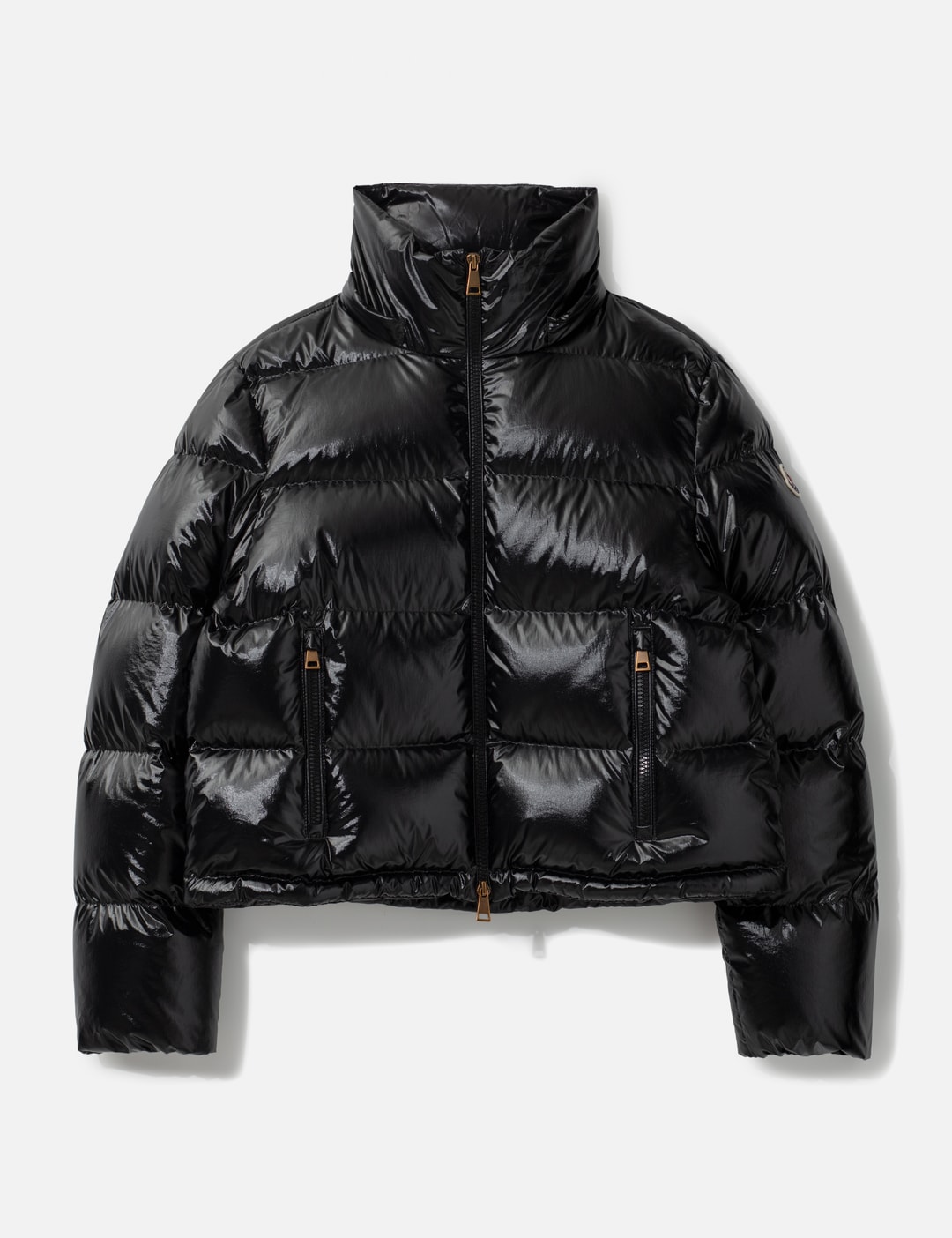 Niveole Short Down Jacket view 13