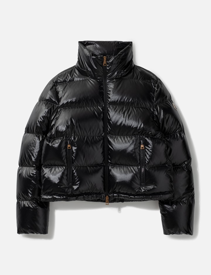 Niveole Short Down Jacket view 3
