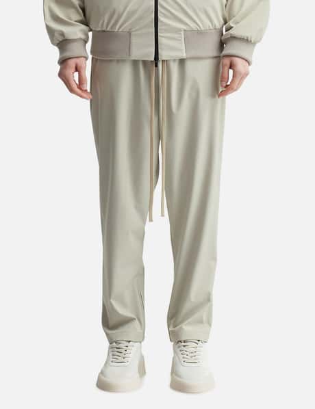 Nylon Track Pant view 10