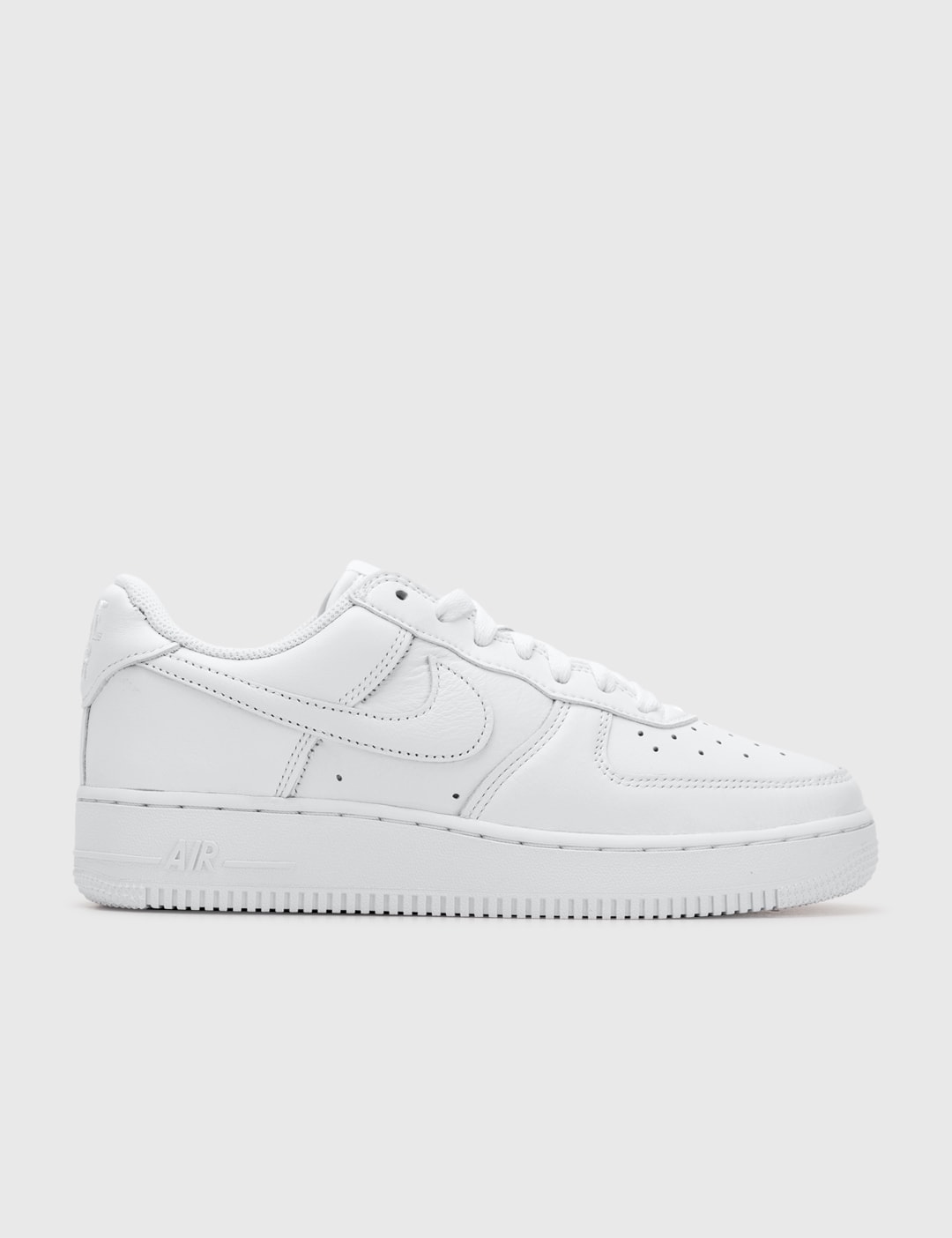 Nike - Nike Air Force 1 '07 LV8 EMB  HBX - Globally Curated Fashion and  Lifestyle by Hypebeast