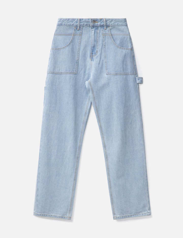 MPa PAINTER DENIM PANTS Placeholder Image