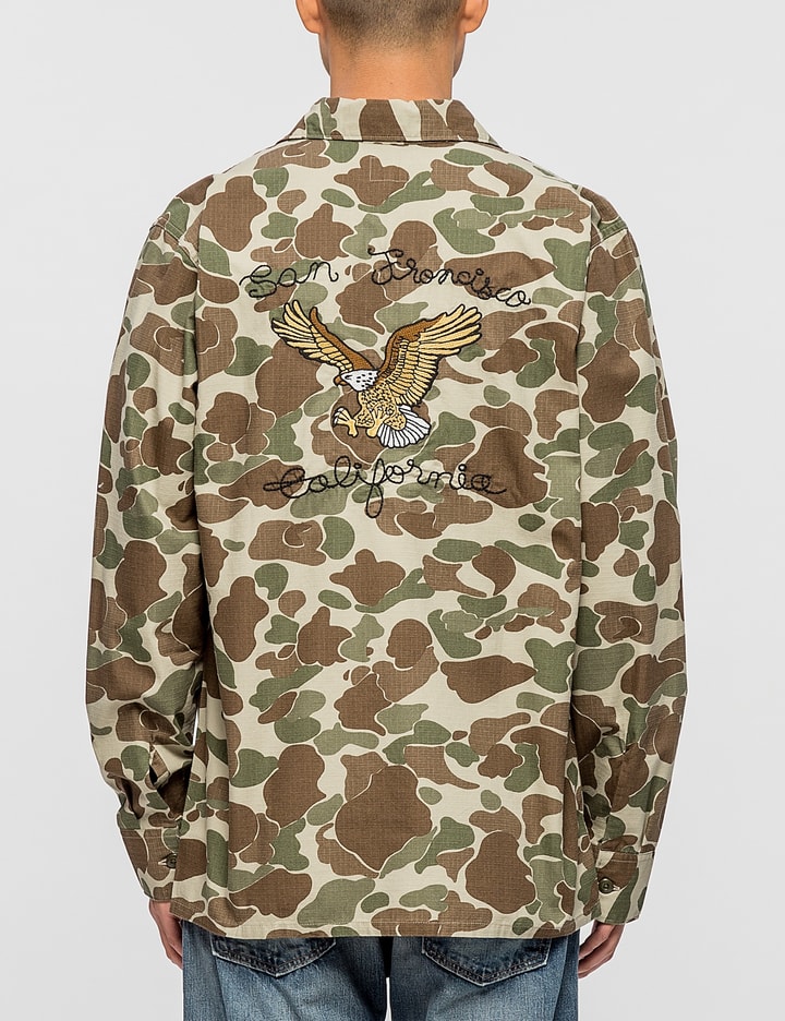 Military Shacket Placeholder Image