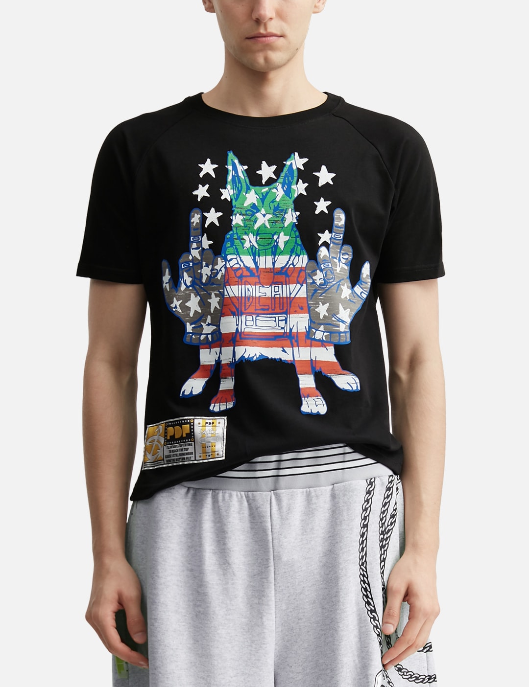 The New Skinny Barti Tee view 18