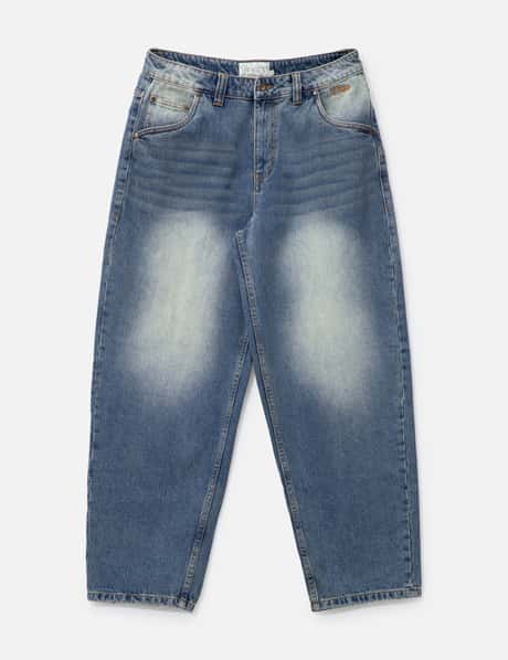 Dime Classic Baggy Denim Pants