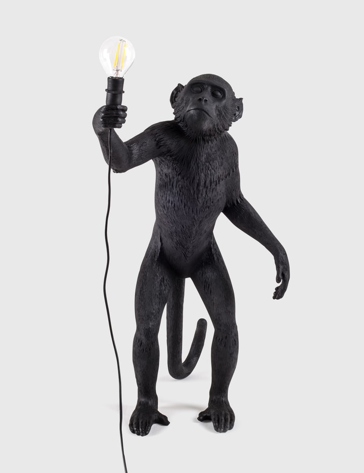 Seletti - Monkey Outdoor | HBX - Globally Curated Fashion and Lifestyle by Hypebeast