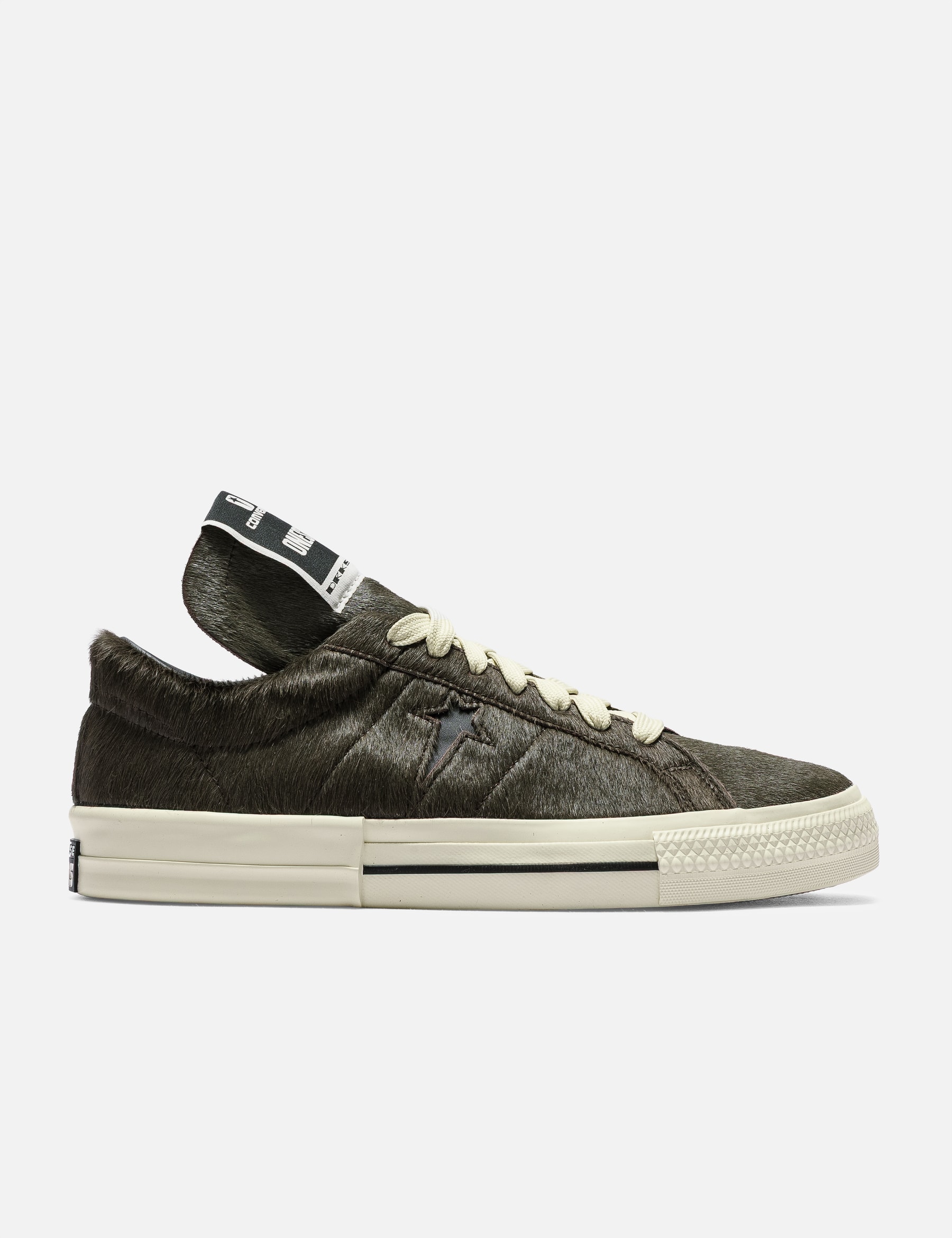 X Converse One Star Pro view 16