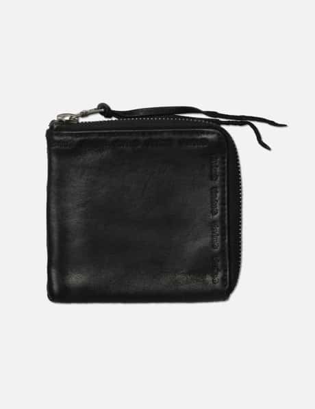 Visvim Oiled Wallet
