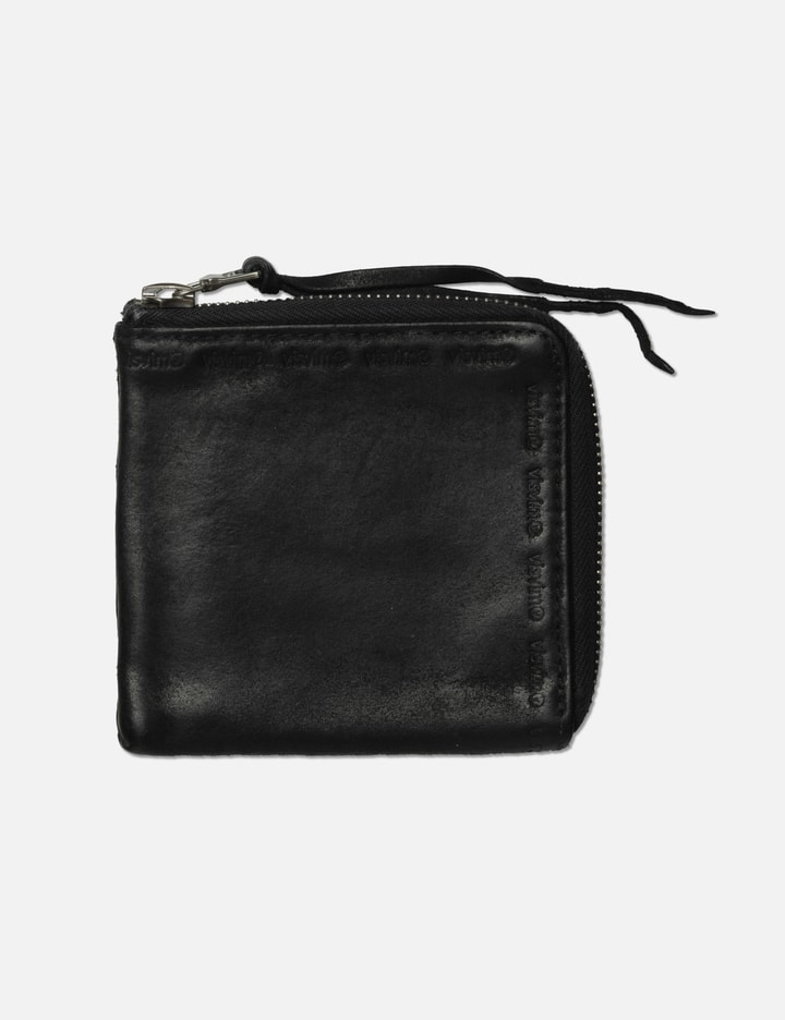 Oiled Wallet Placeholder Image