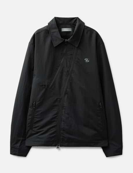 SAN SAN GEAR Coach Jacket