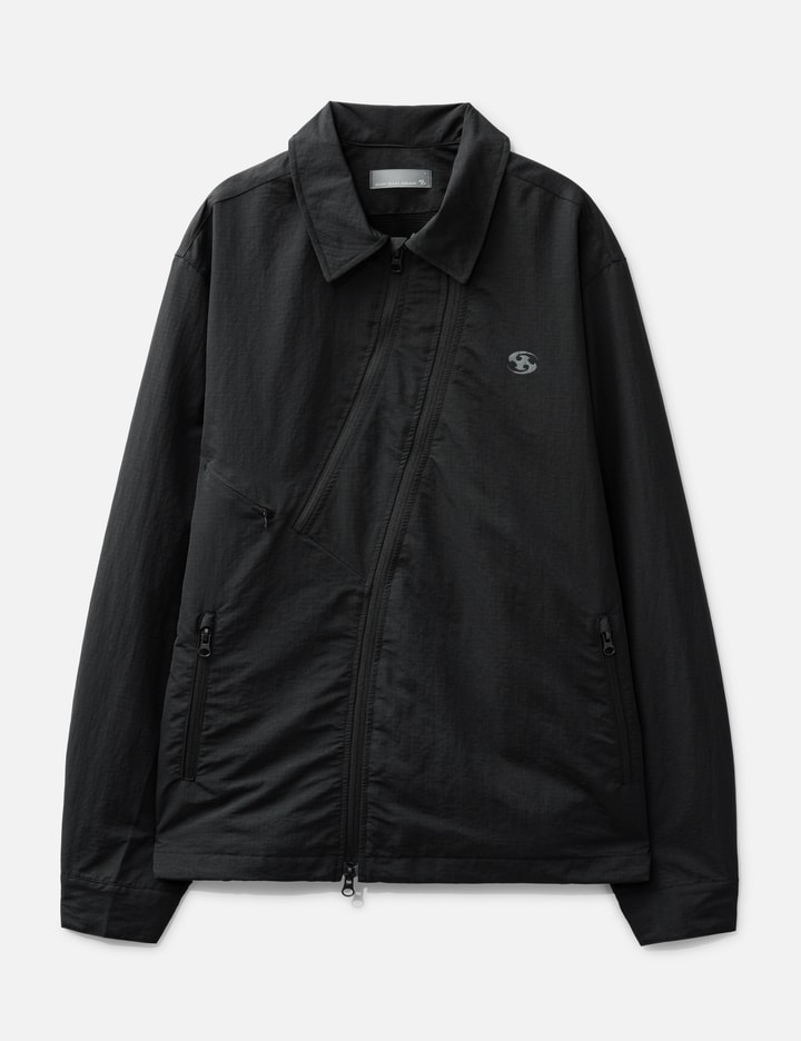 Coach Jacket