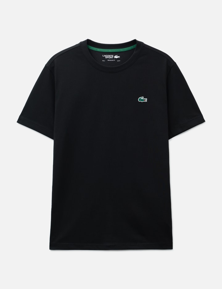 Lacoste Ultra Dry Printed Sport T-Shirt