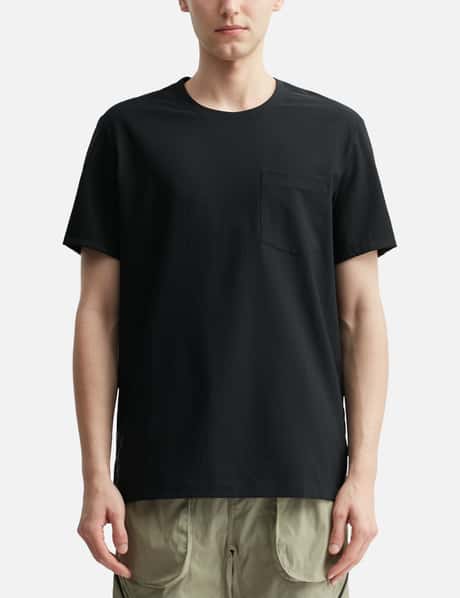 M's Cover T-Shirt view 10