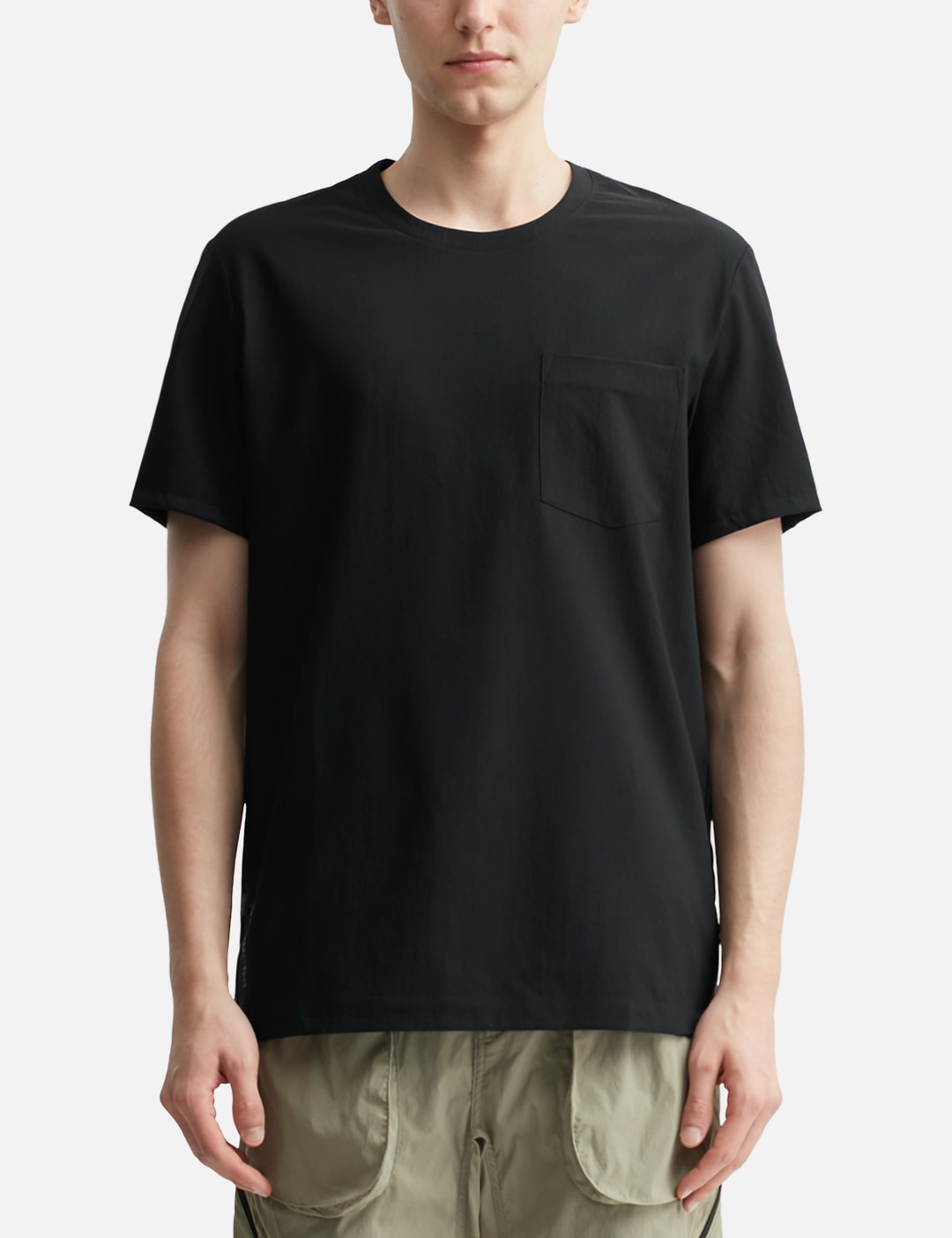 M's Cover T-Shirt view 11