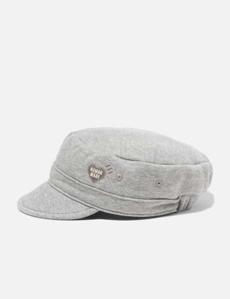 Sweat Mil Cap view 6