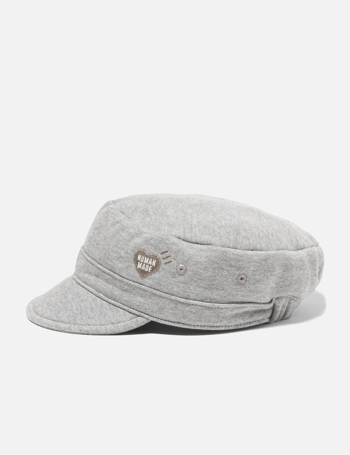 Human Made Sweat Mil Cap