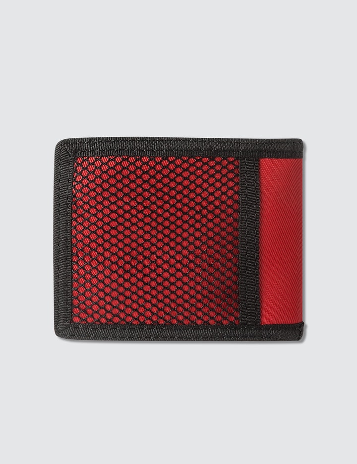 Polo Sport Nylon Wallet Placeholder Image